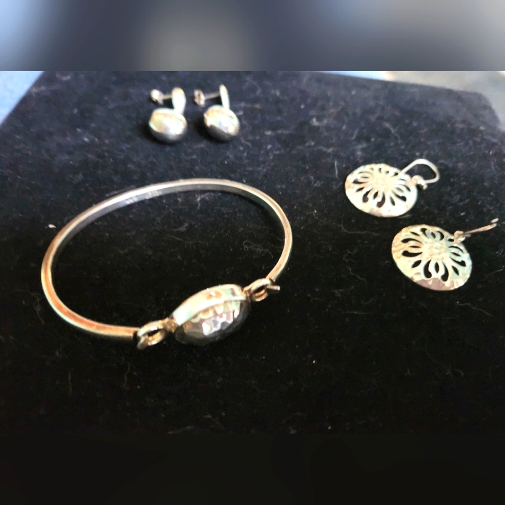 Sterling Silver Bundle - image 2